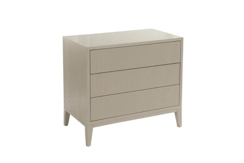 Amur chest of drawers