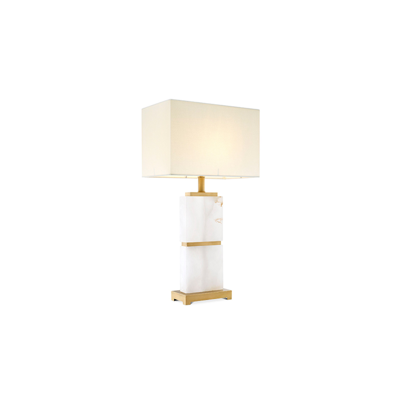 Robbins table lamp