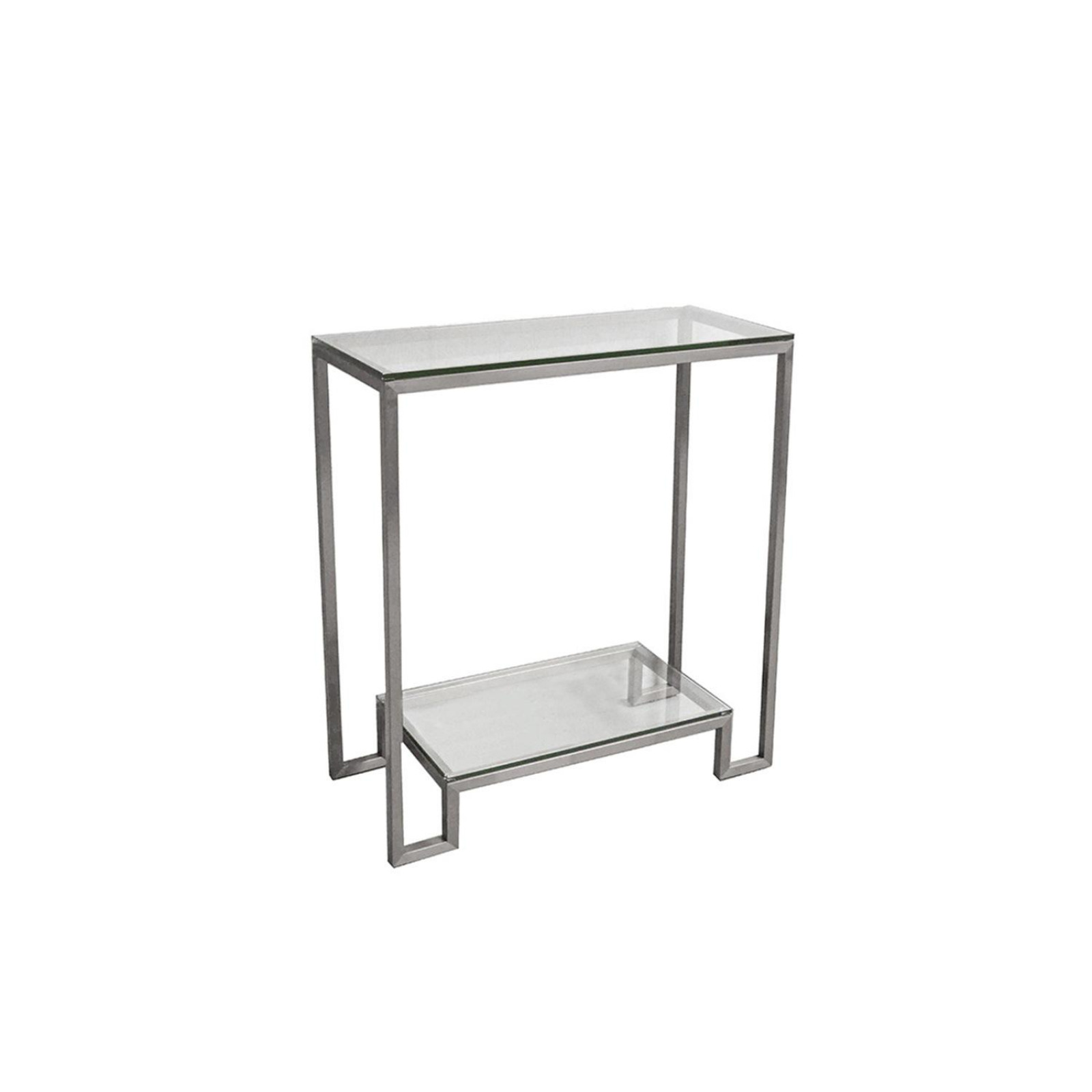Ming silver CN70 console table
