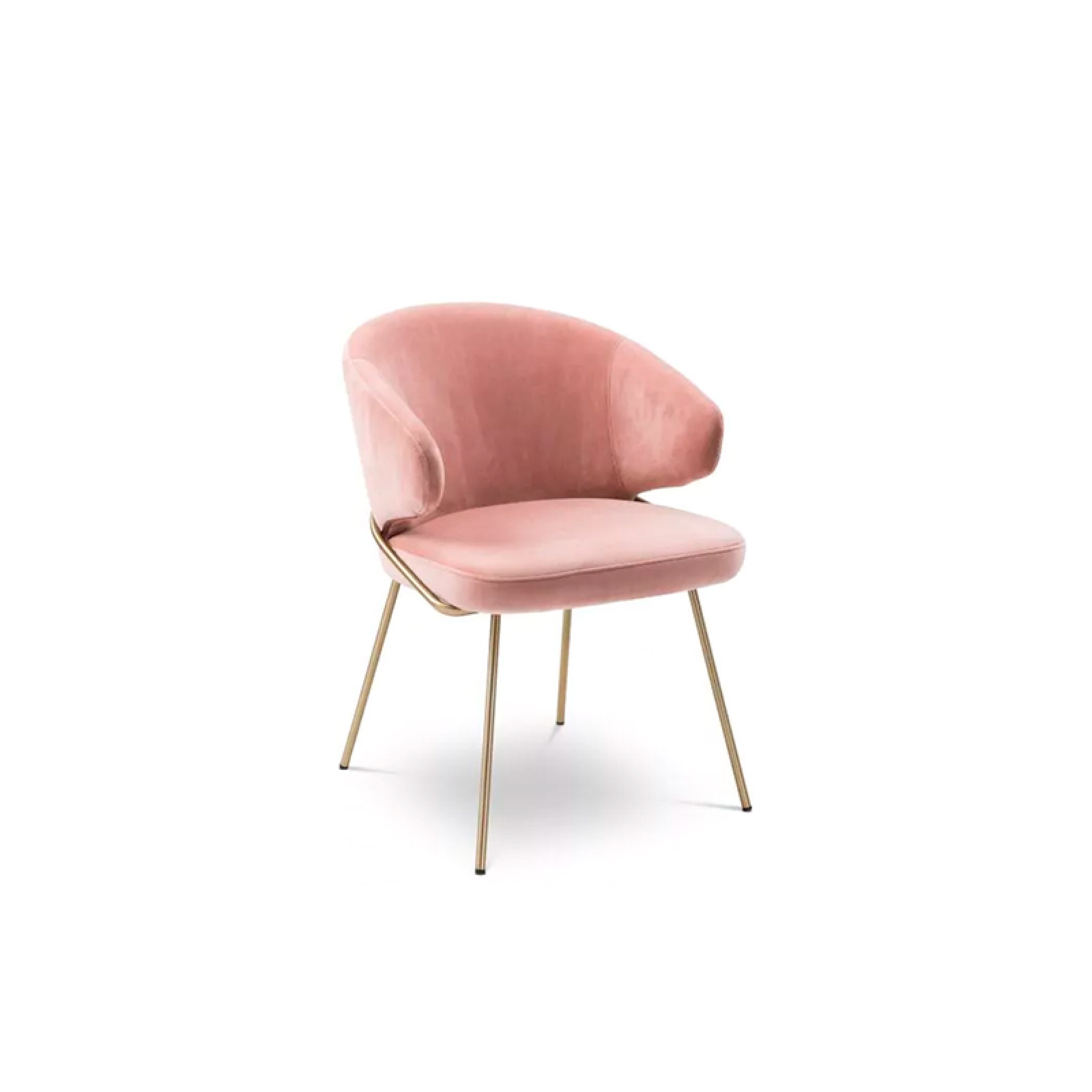 Kinley Pink chair