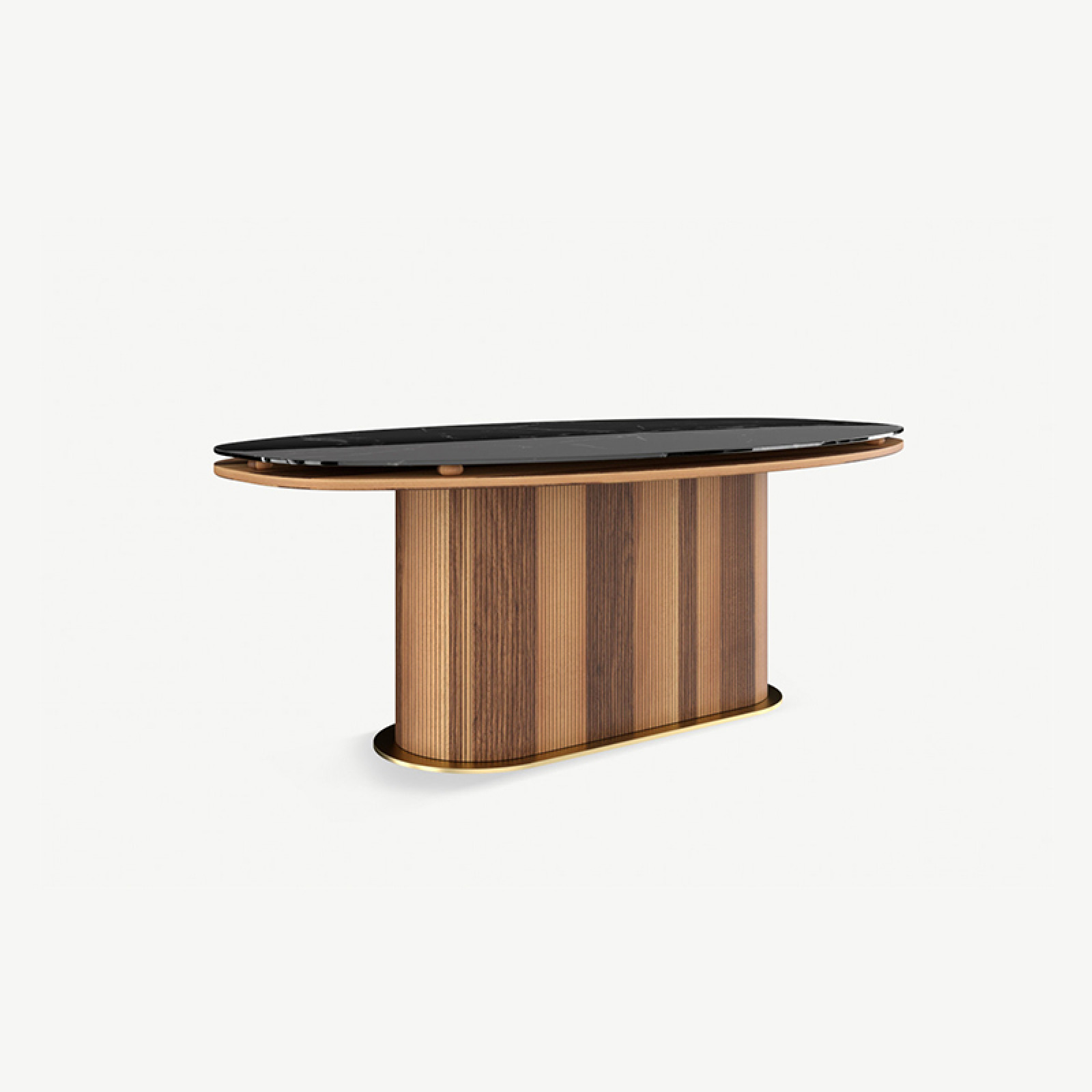 Coco dining table
