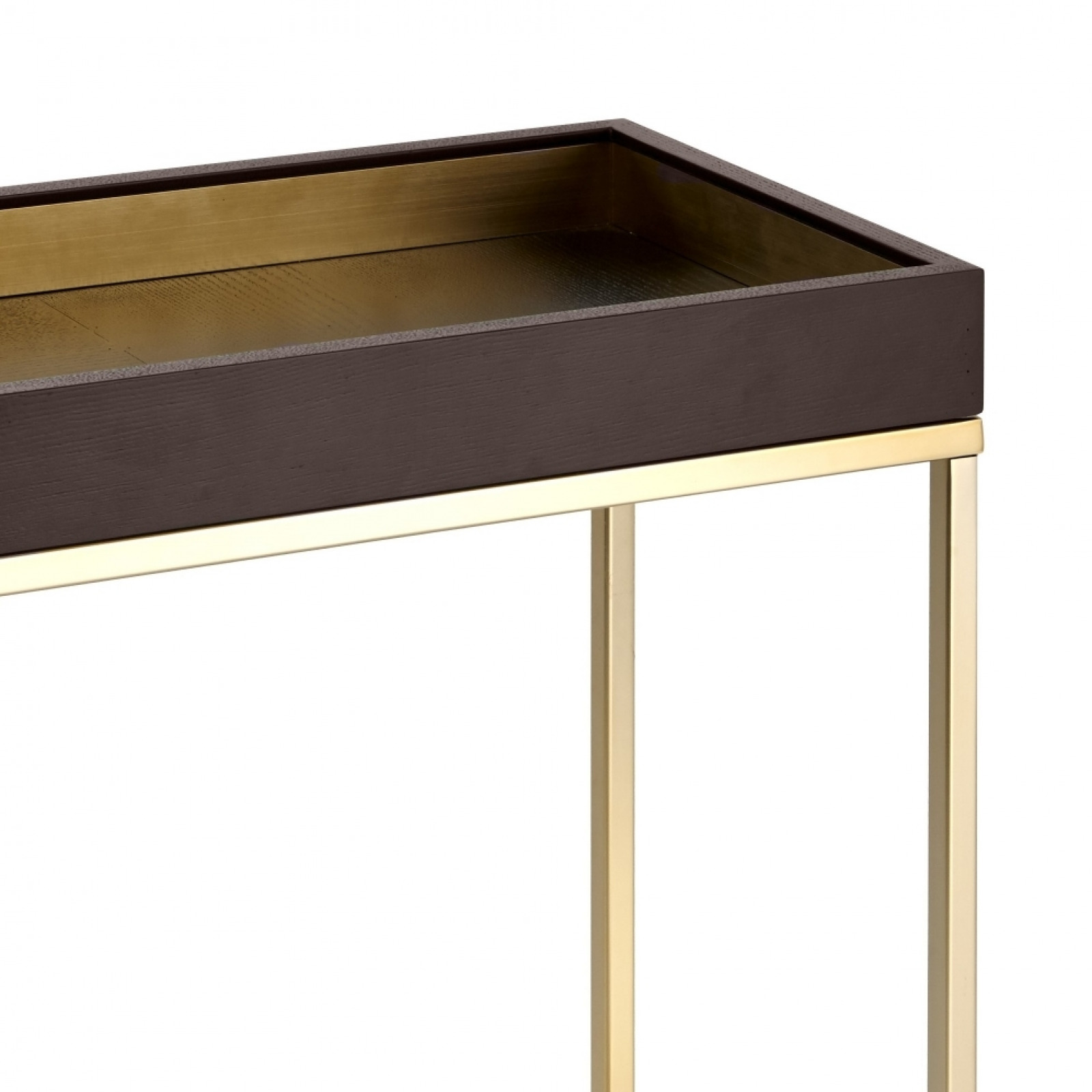 Alyn console table