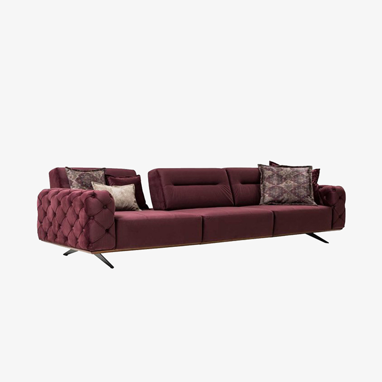 Gallardo Venüs sofa