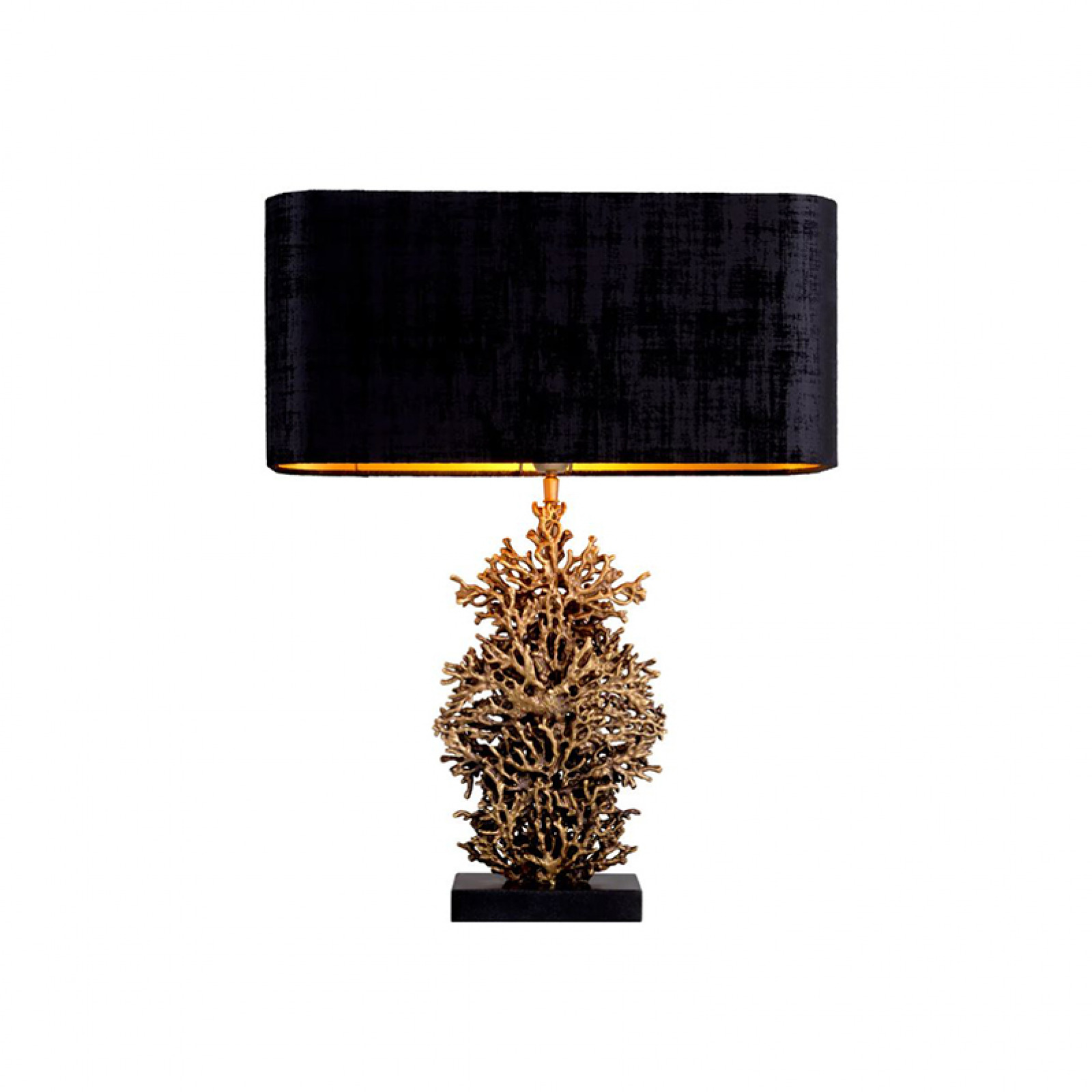 Corallo table lamp