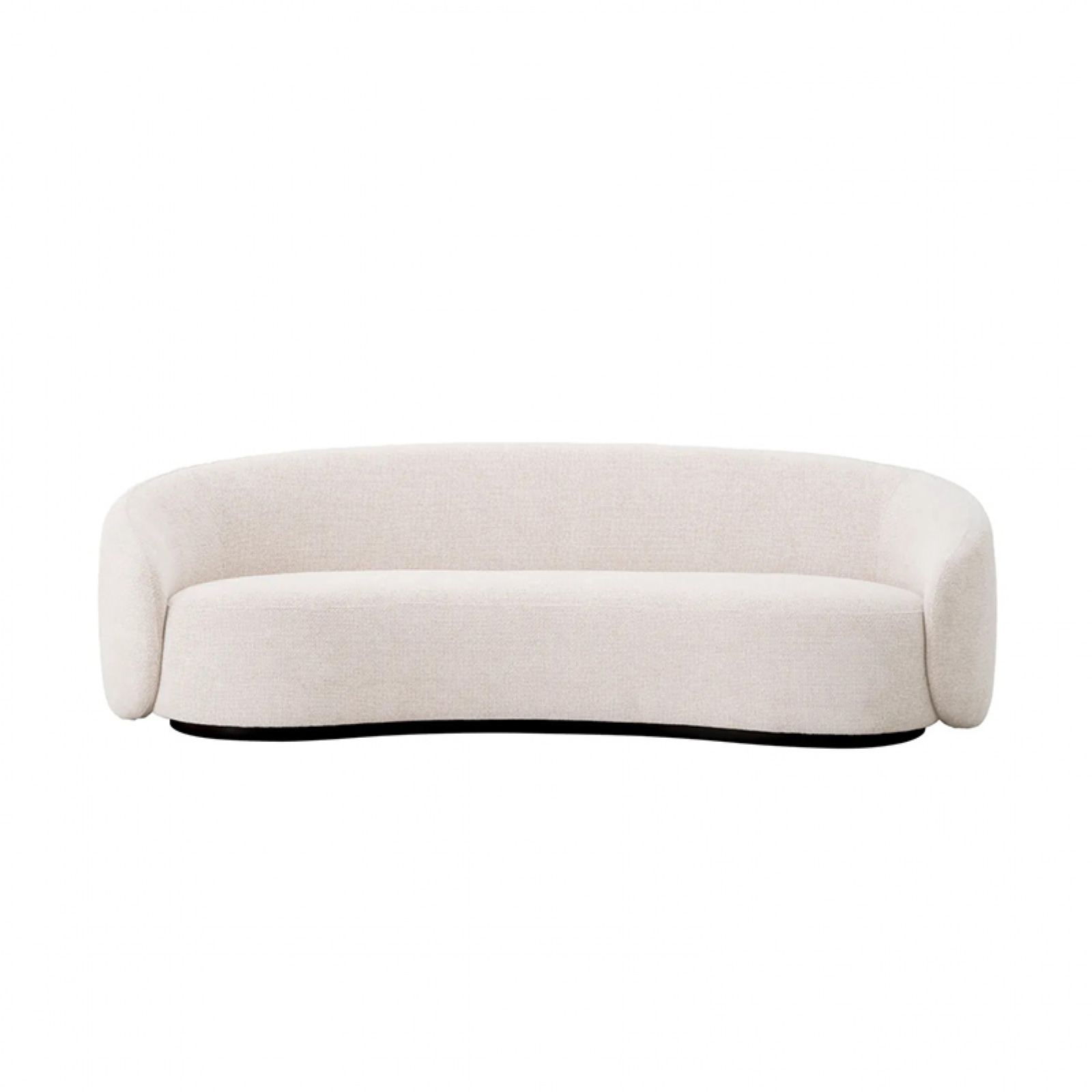 AMore Blanco sofa