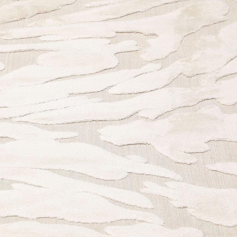 Sierra rug, cream white