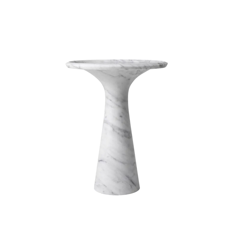 Pompano low side table