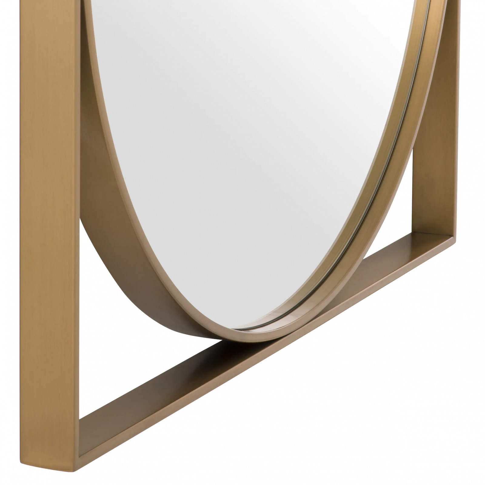 Montauk mirror