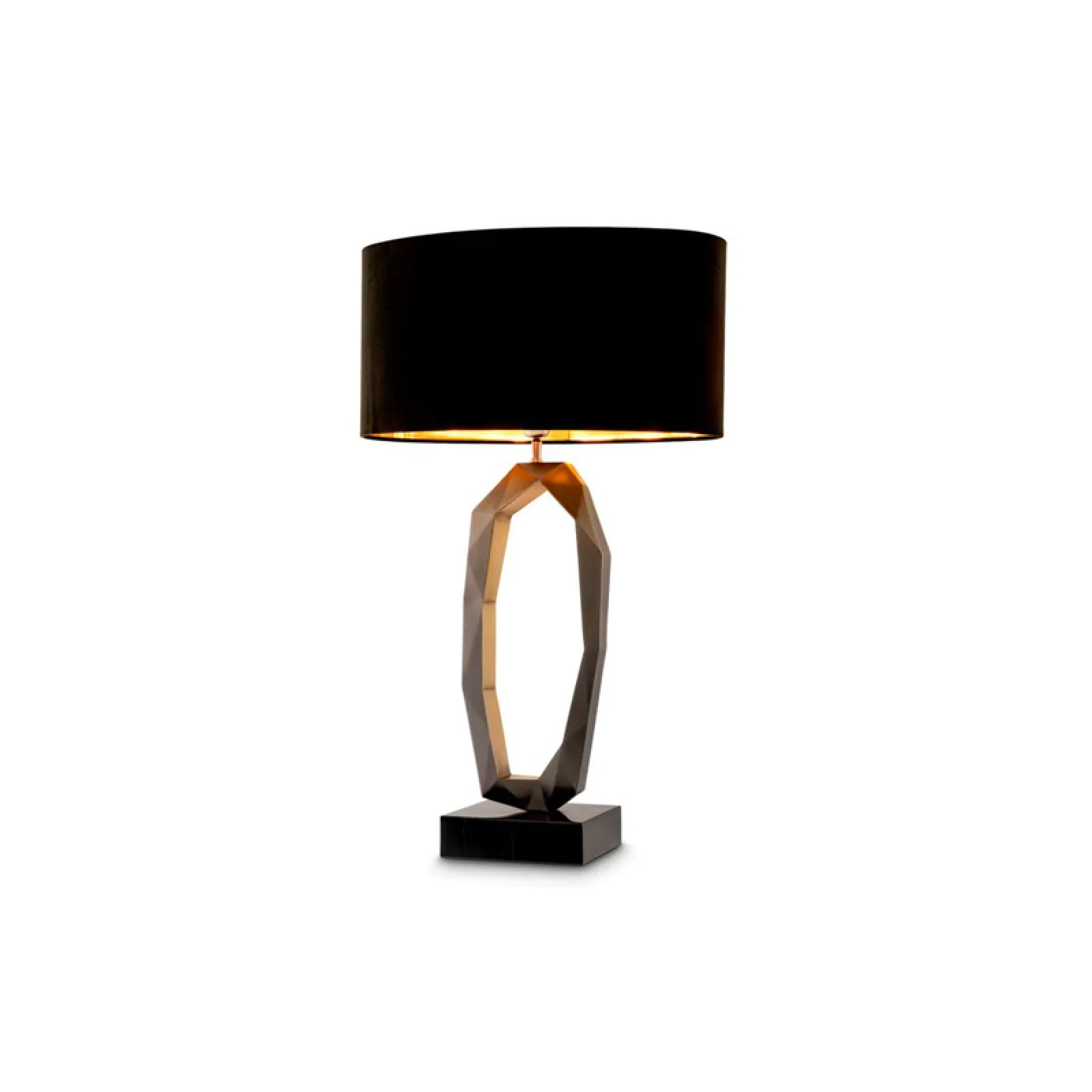 Santos table lamp