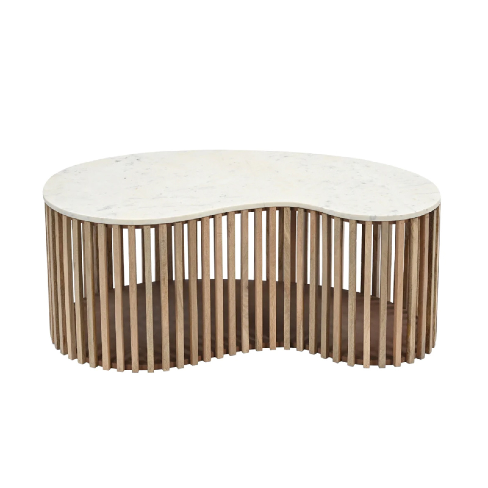 Foyle Natural Coffee Table