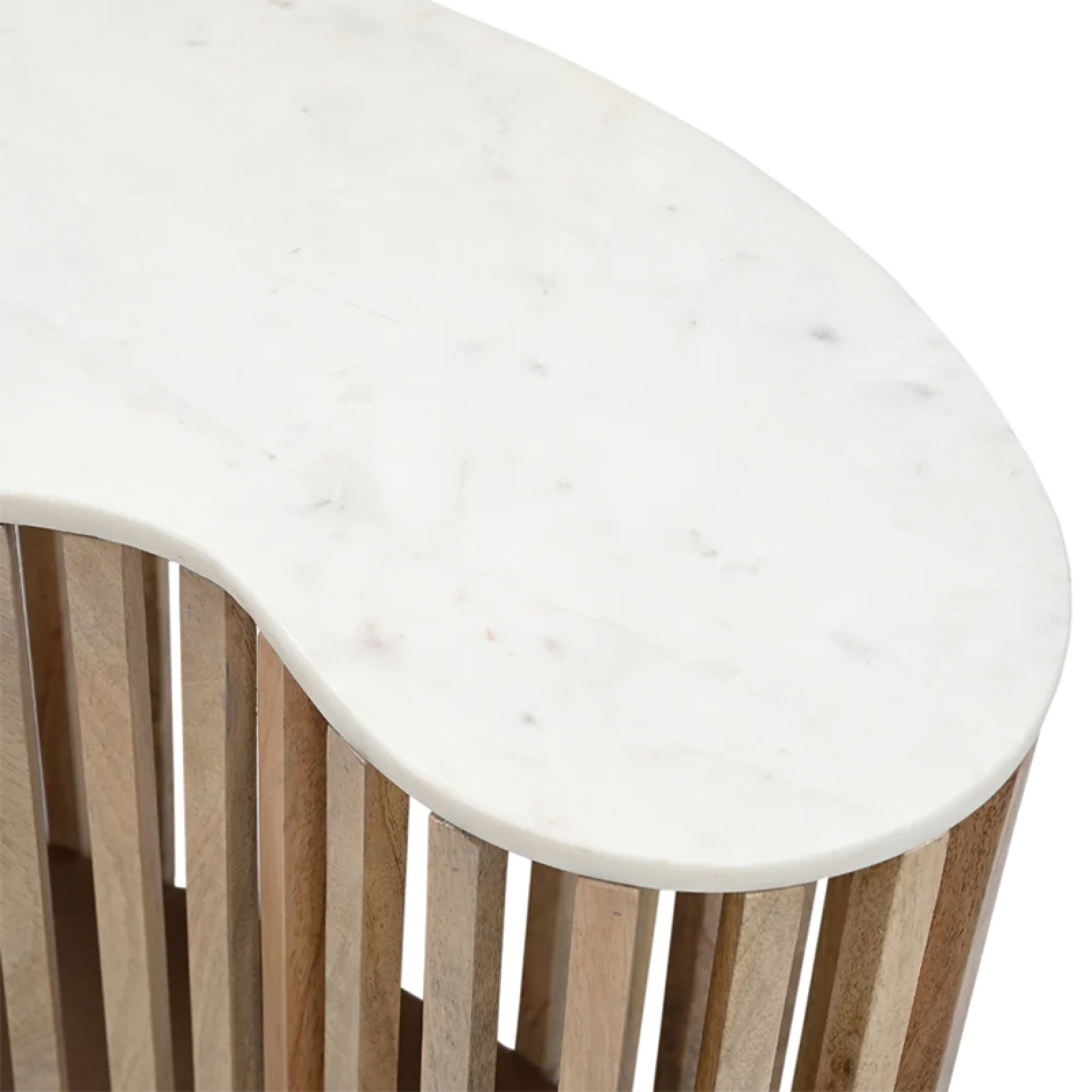 Foyle Natural Side Table