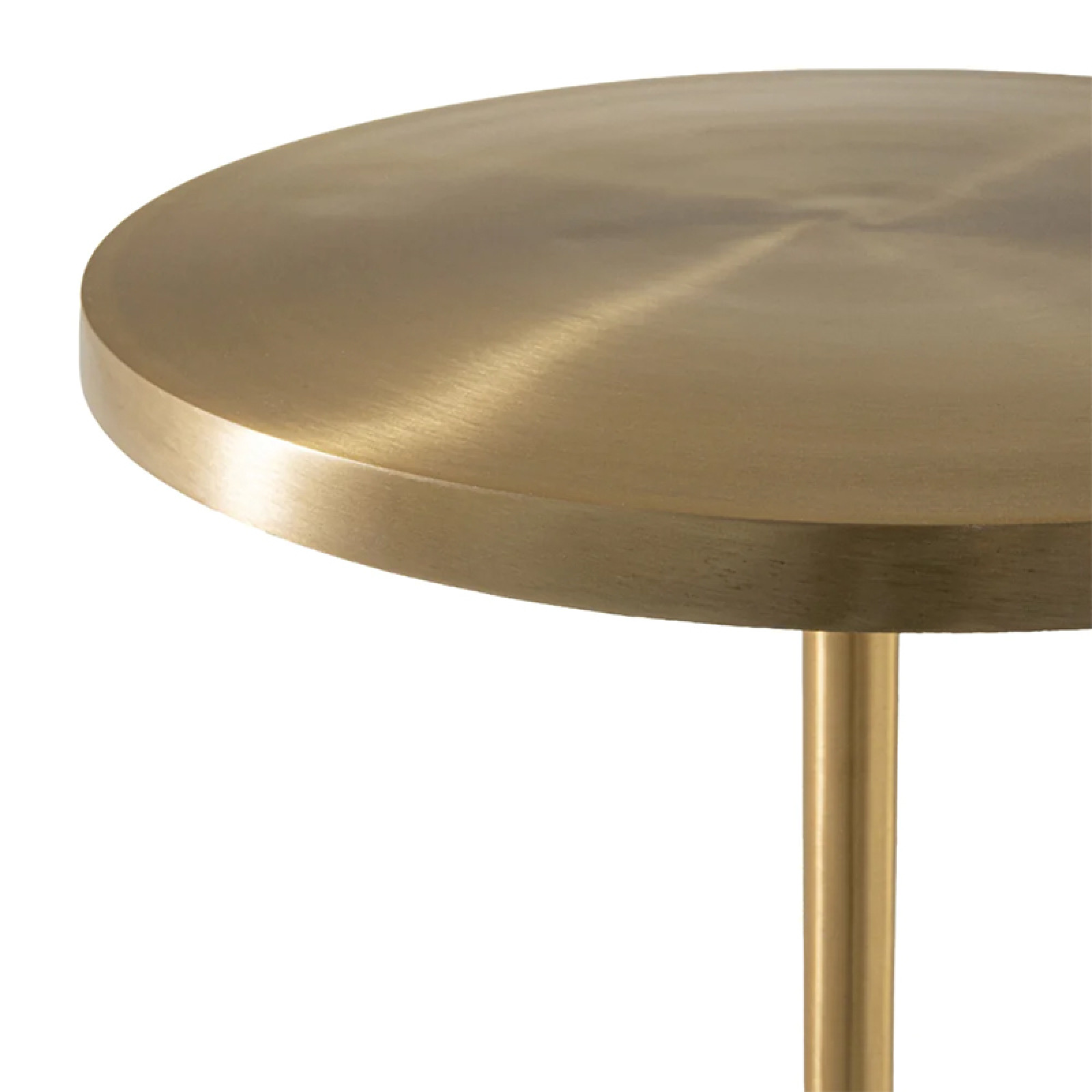 Voire Side Table