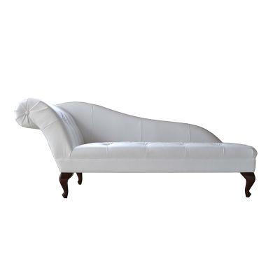 Beletage textile leather sofa
