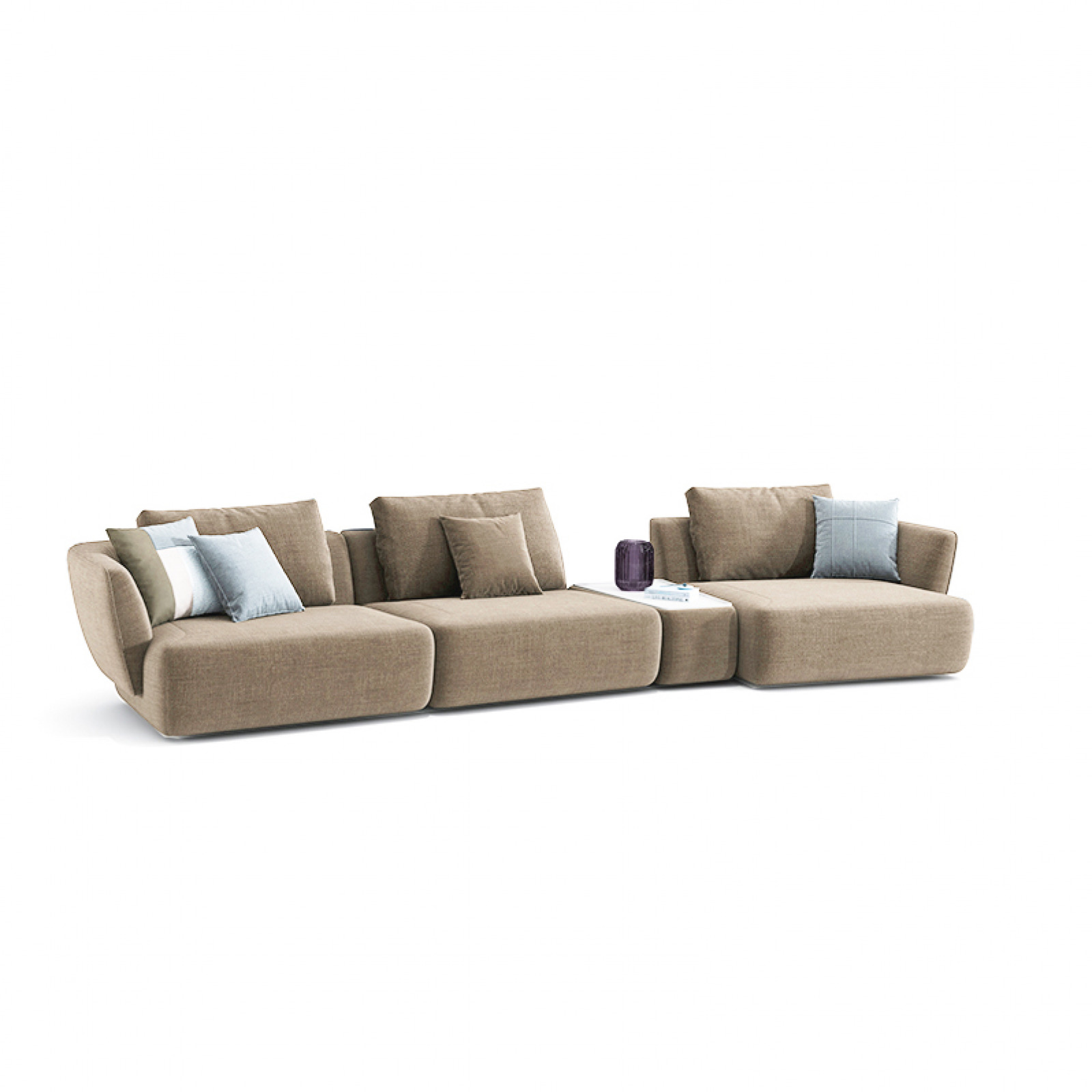 Lugano sofa