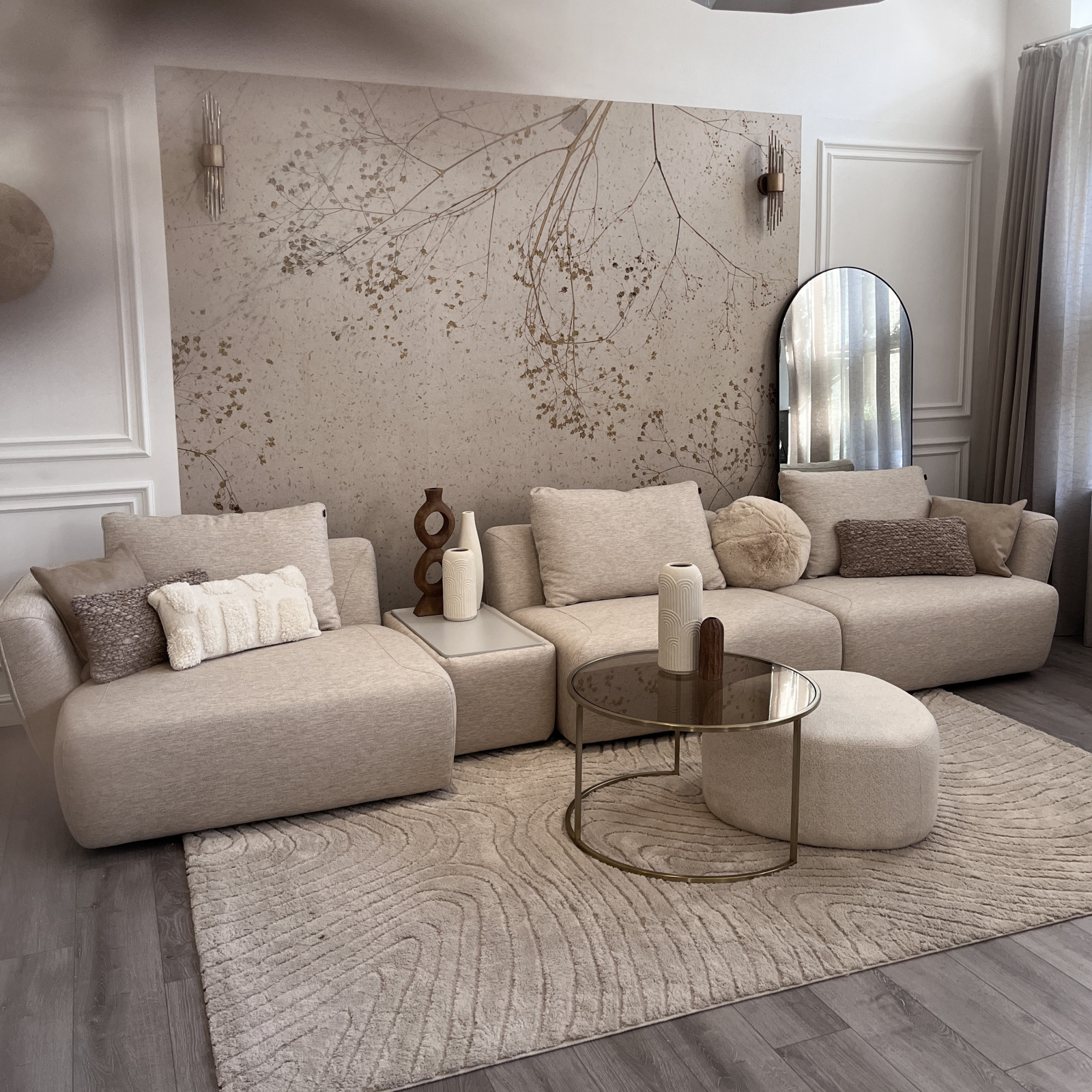 Lugano sofa