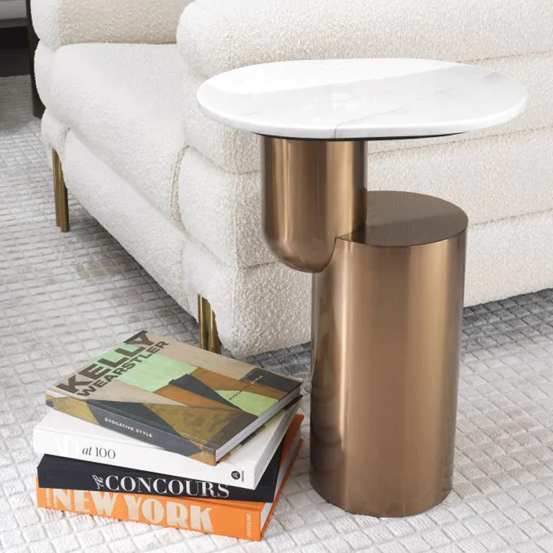Tosca side table