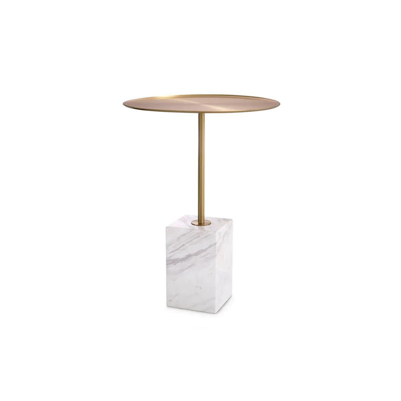 Cole side table