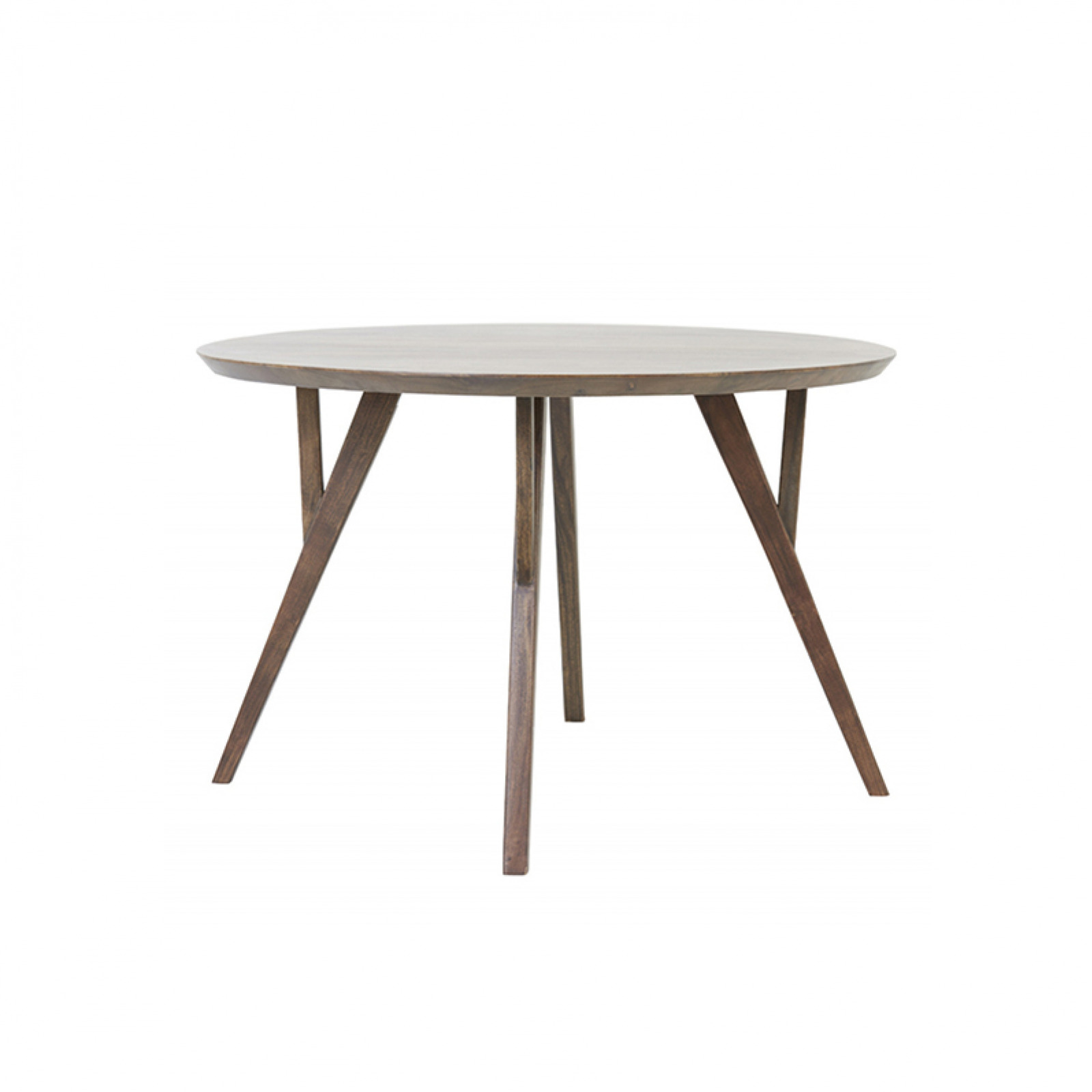 Quenza Brown dining table