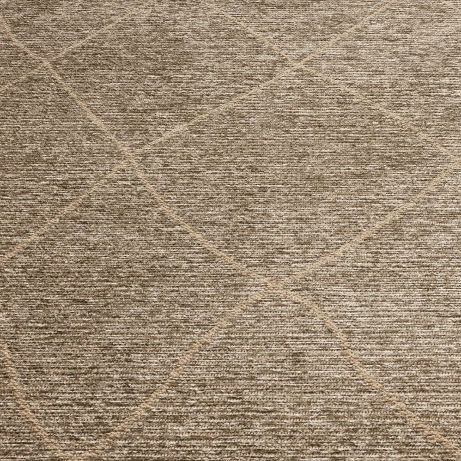 Mulberry Taupe rug