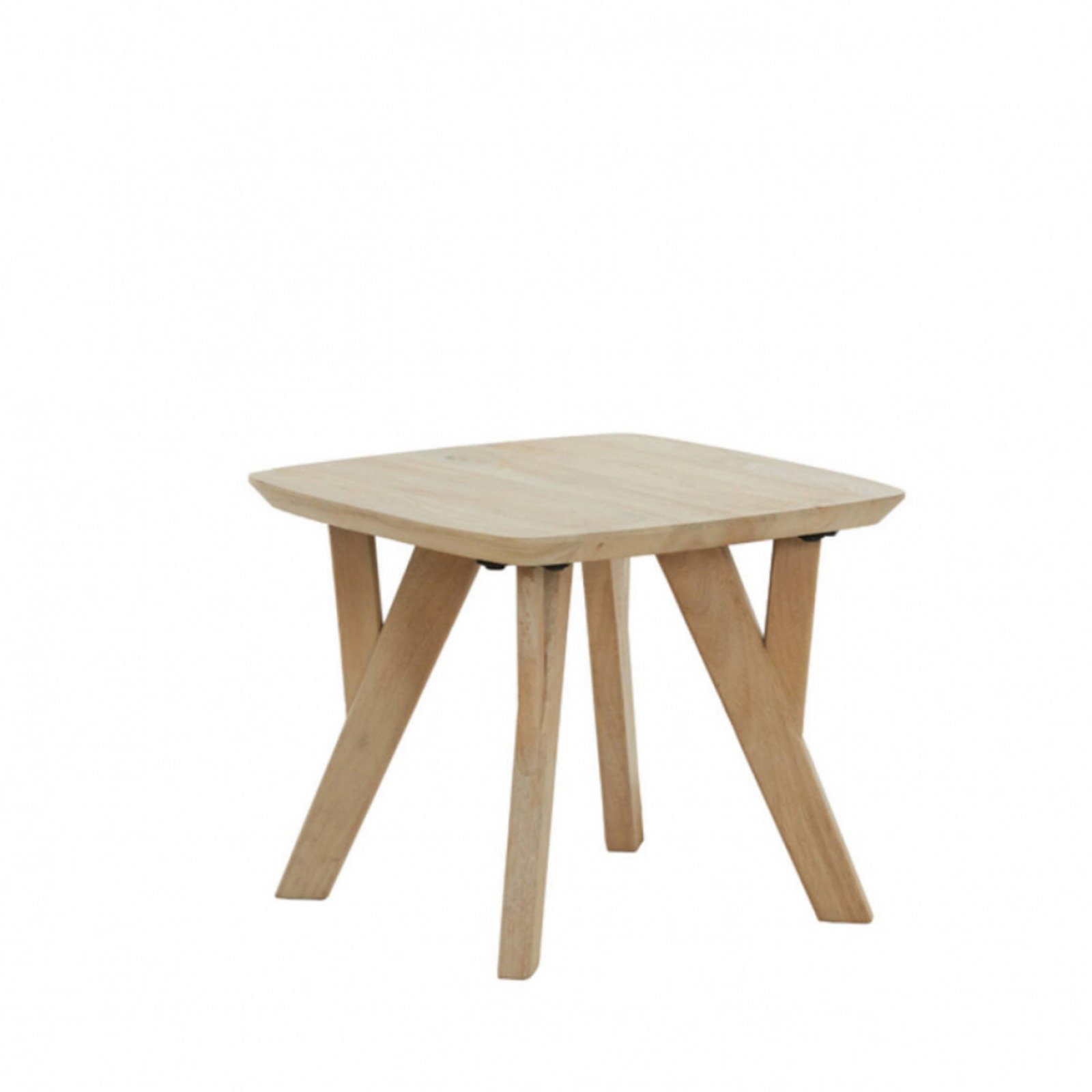 Quenza Sandy Beach side table