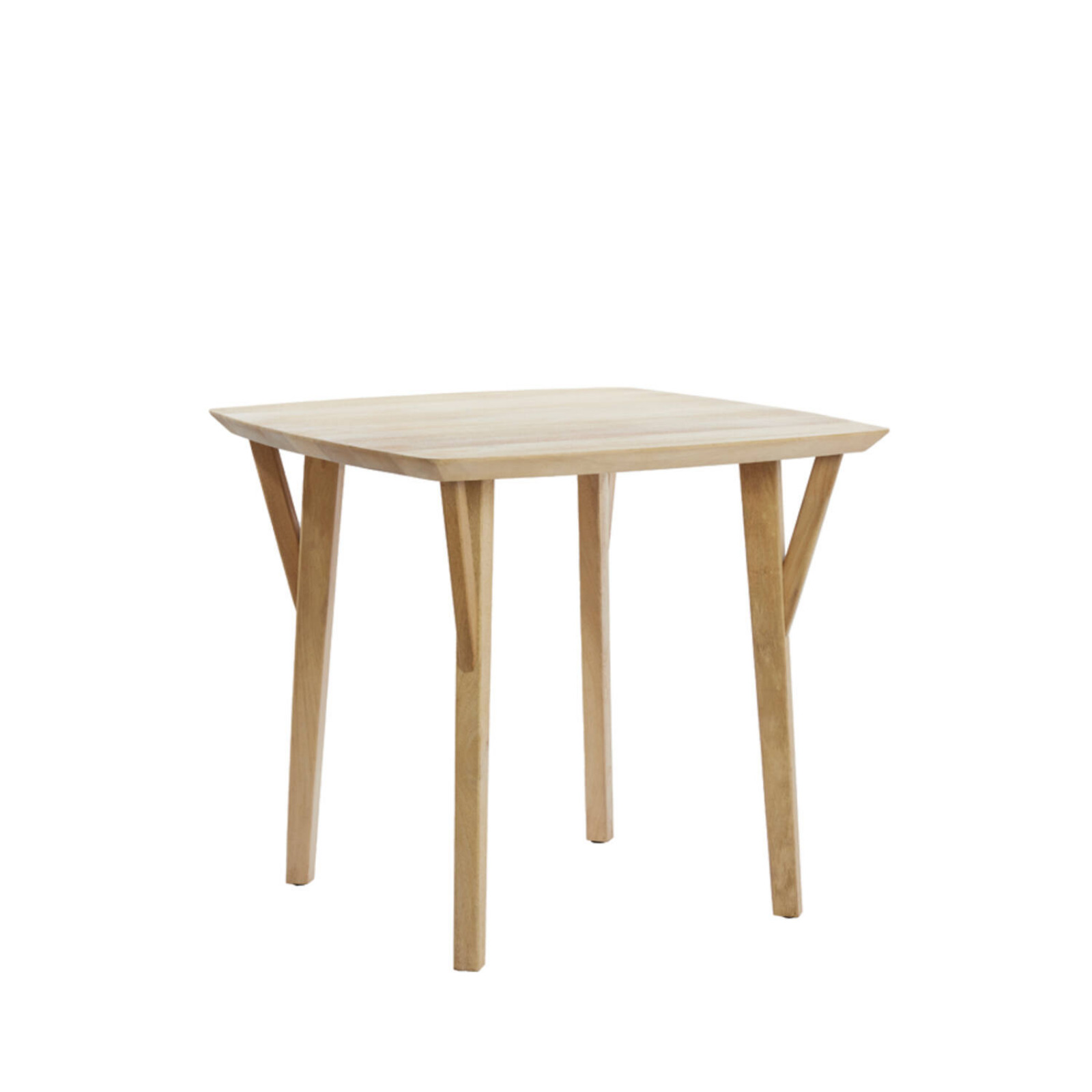 Quenza Sandy Beach rectangle dining table