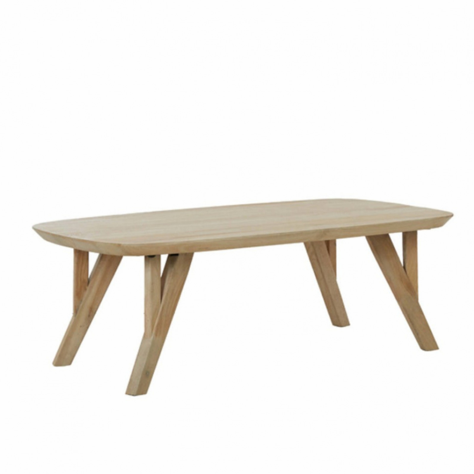 Quenza Sandy Beach coffee table