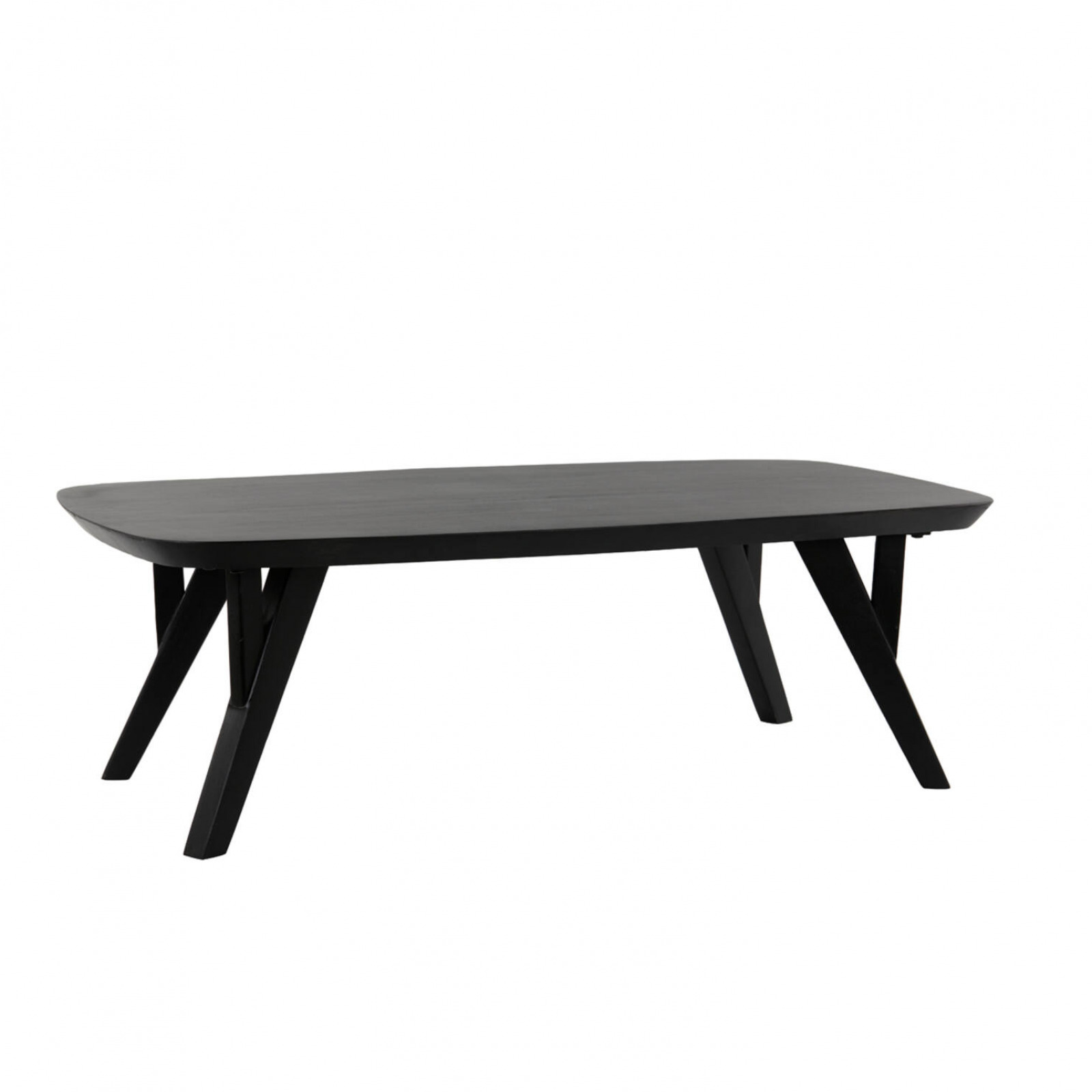 Quenza Black coffee table