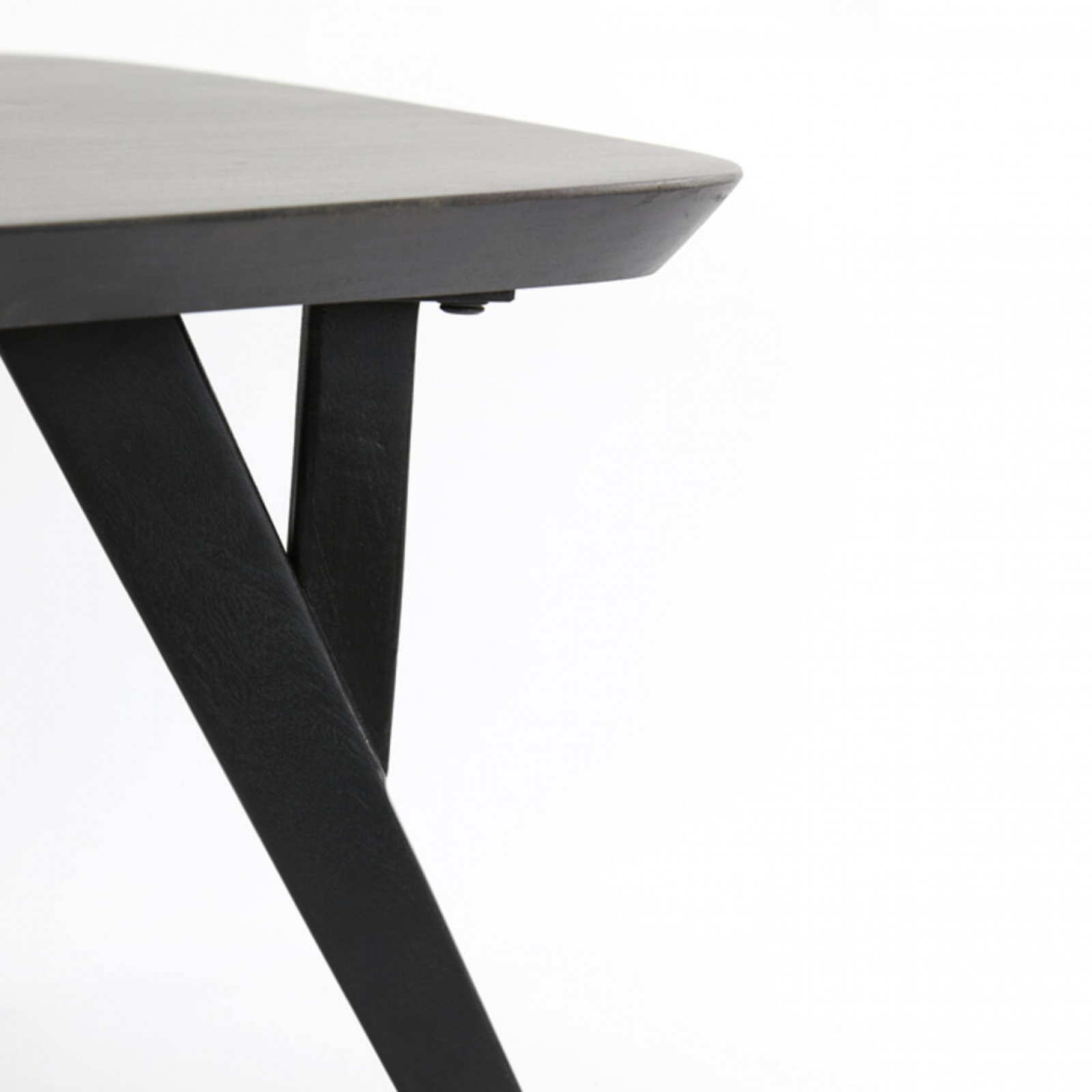 Quenza Black coffee table