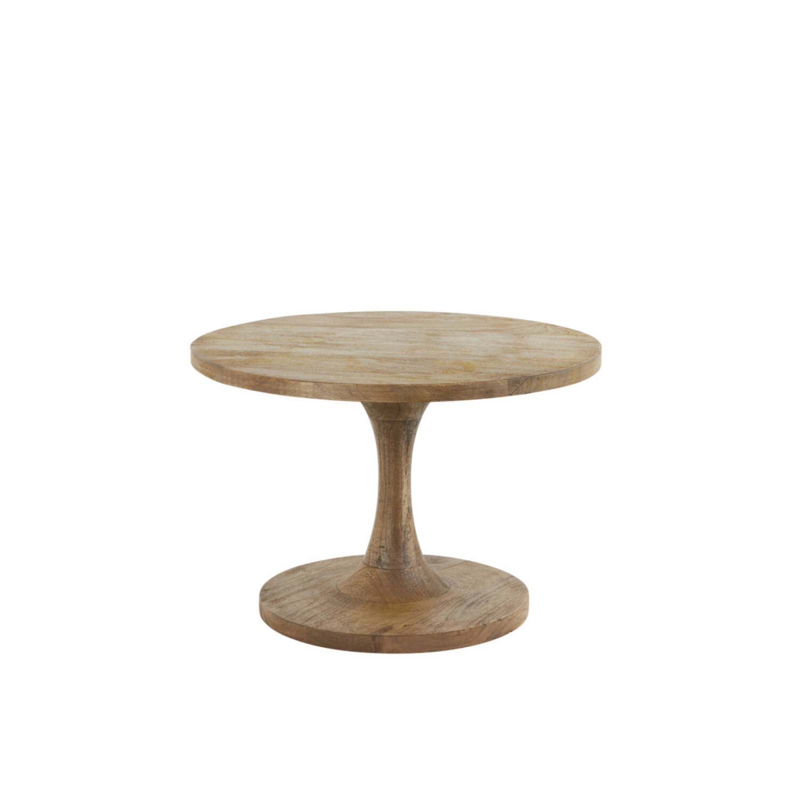 Bicaba side table S