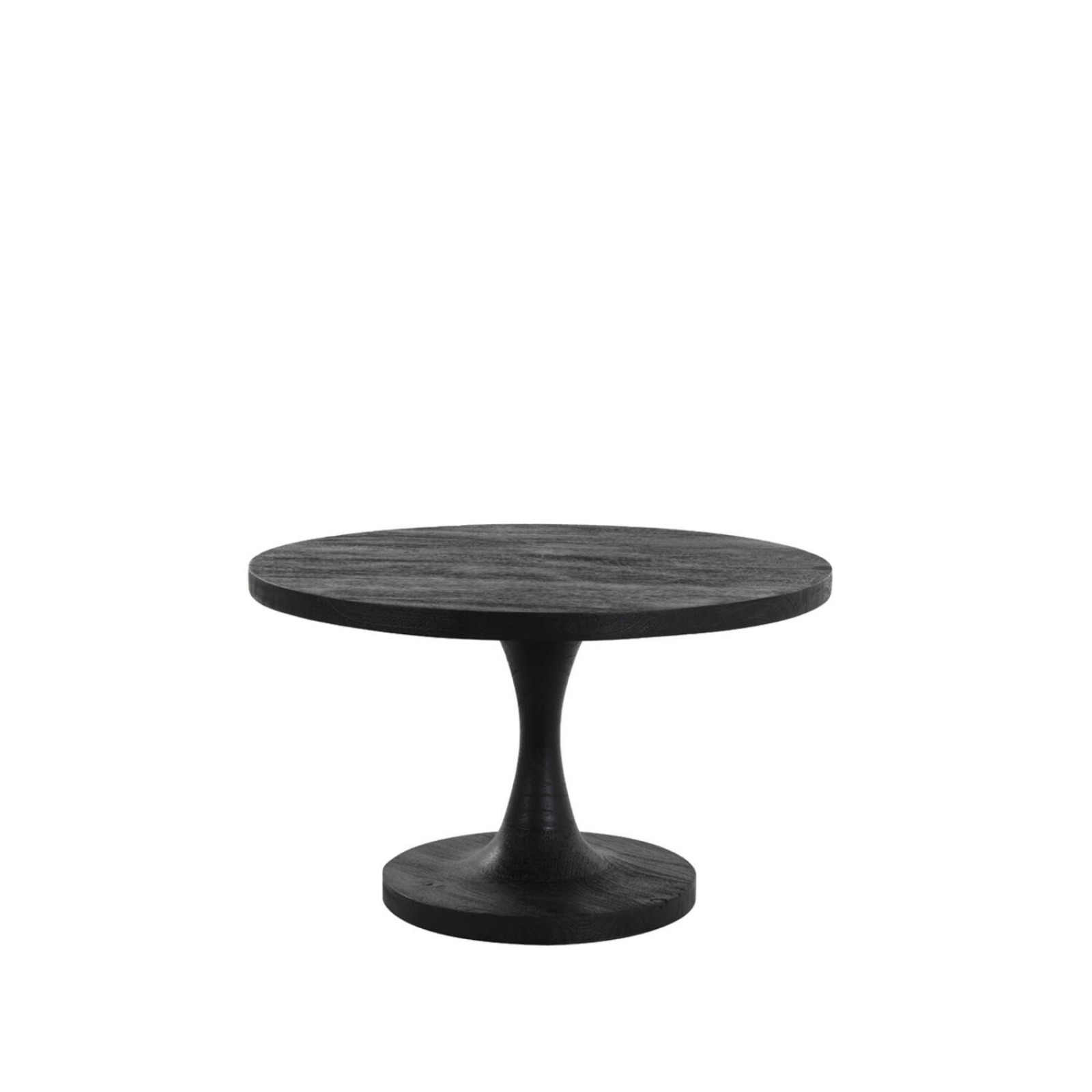 Bicaba Black side table S