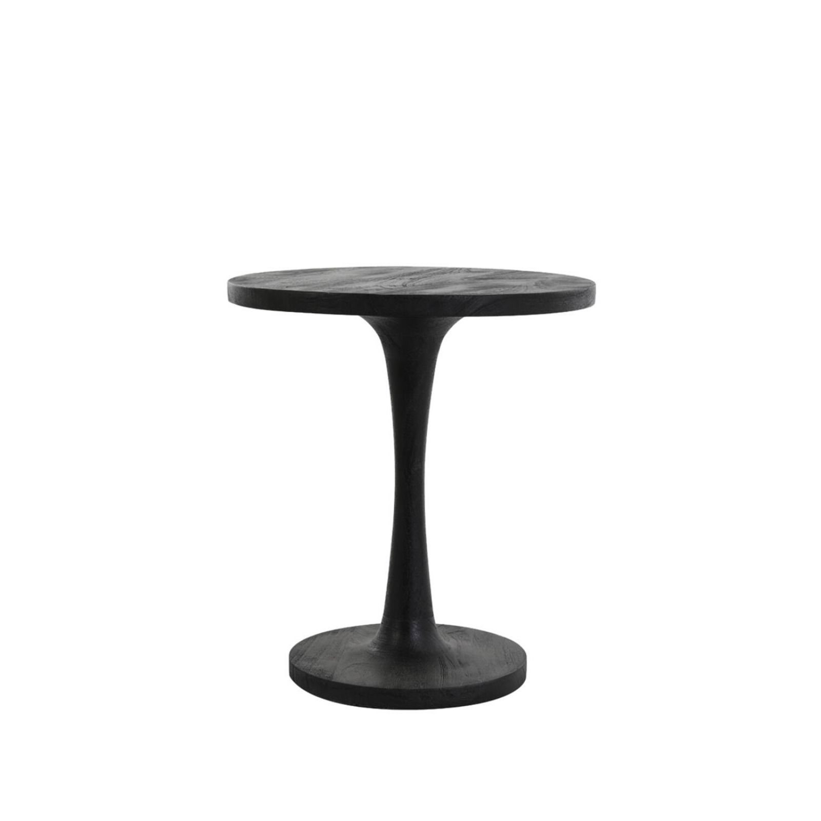 Bicaba Black side table M