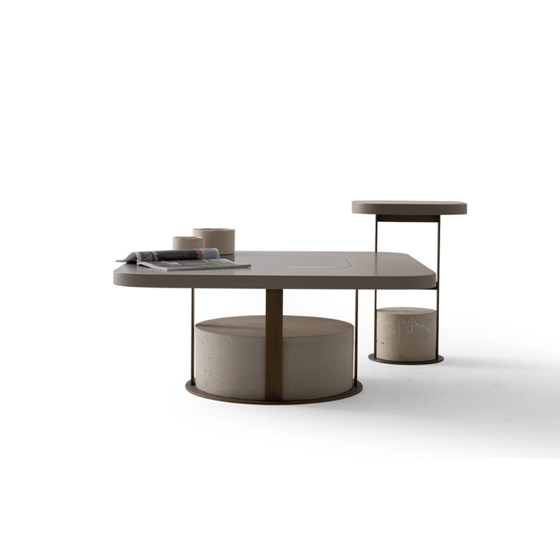 Allegro coffee table