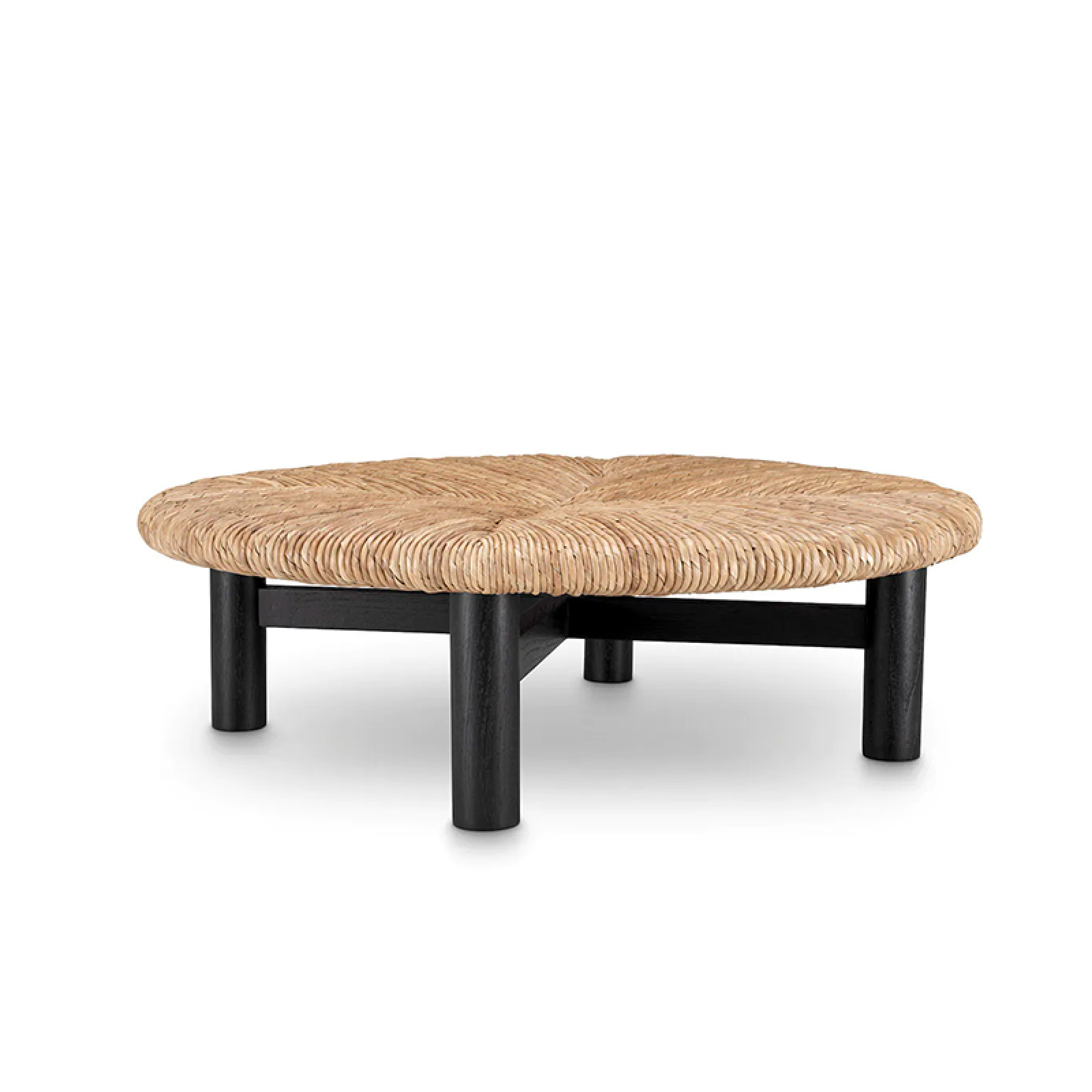 Costello Black coffee table