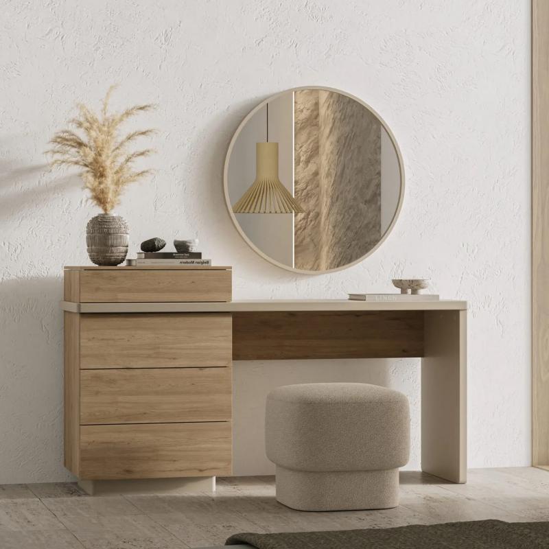 Osaka dressing table