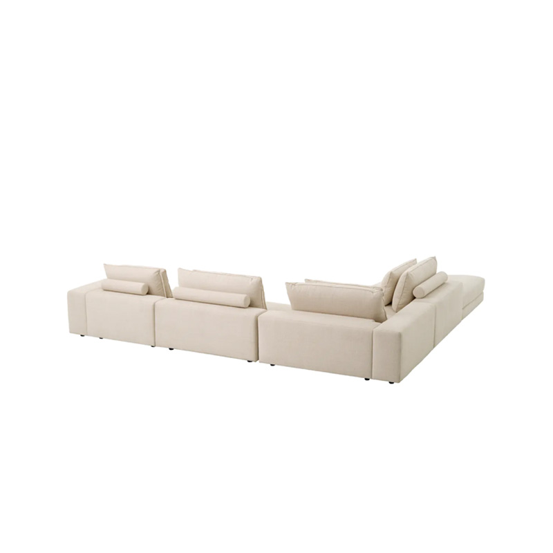 Lounge Club sofa