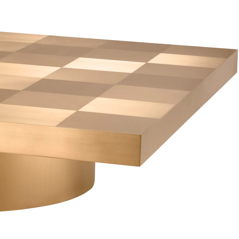 Laporte coffee table