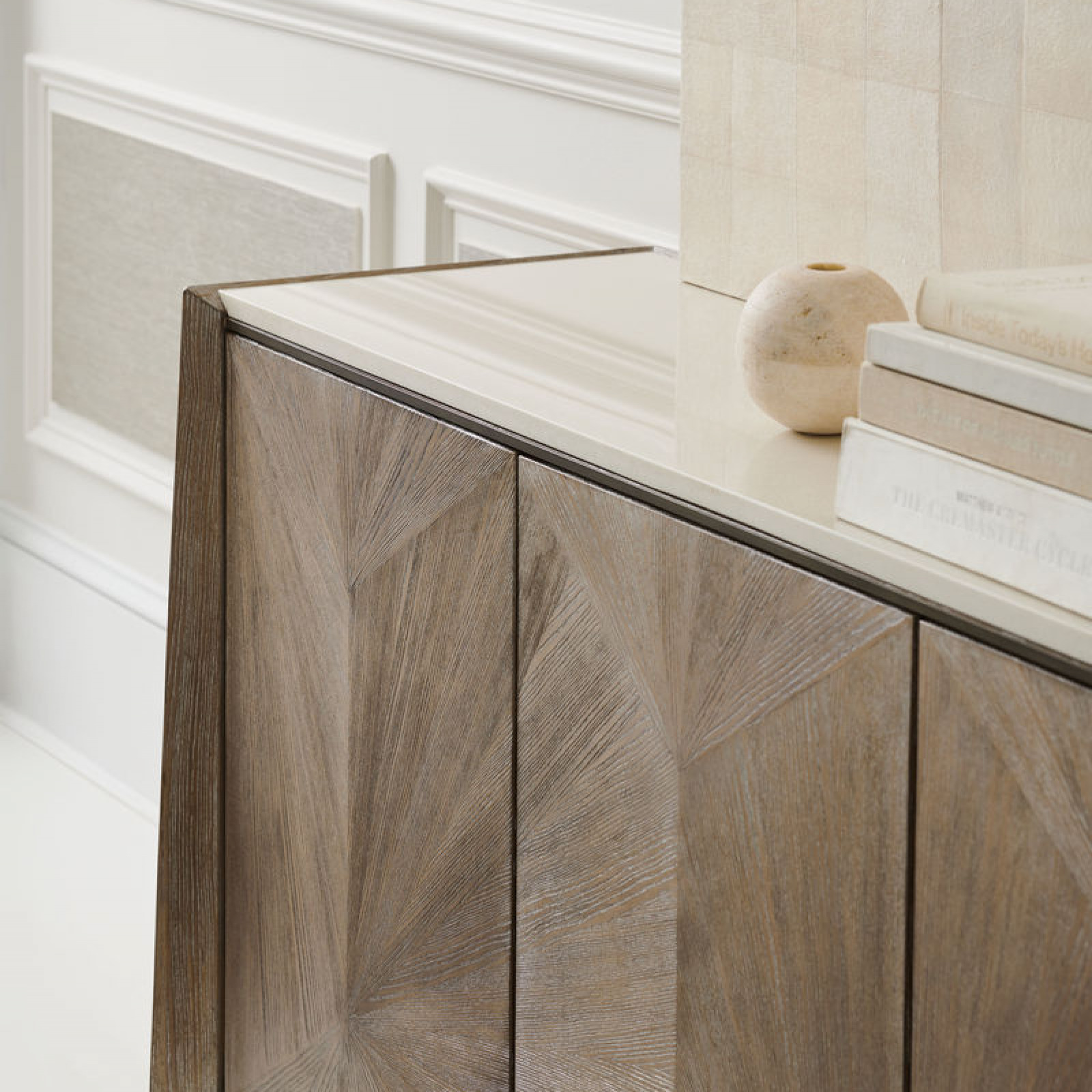 Point of View sideboard