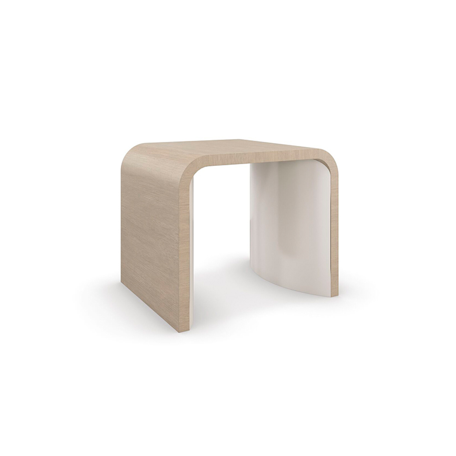 Movement end table