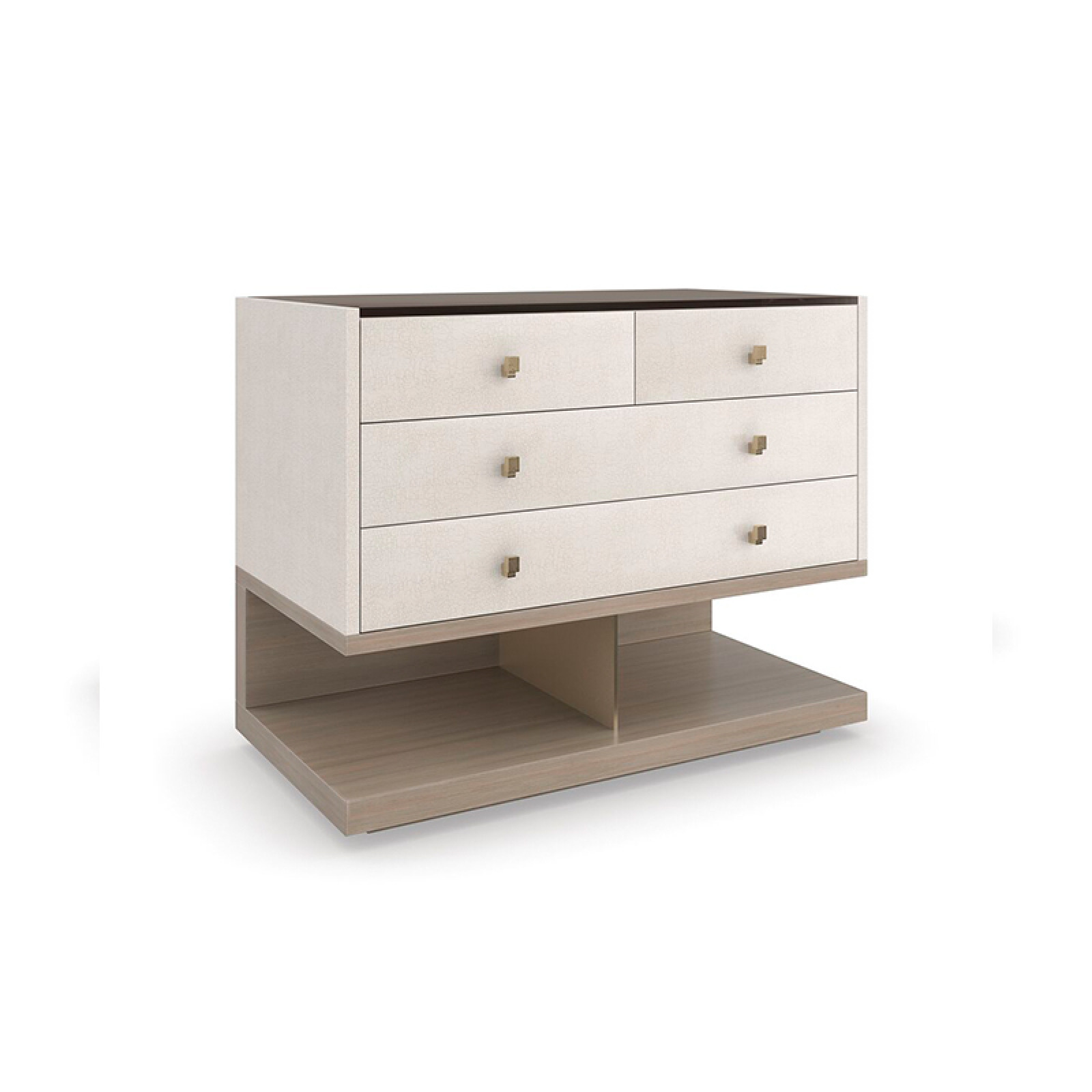 Odyssey nightstand