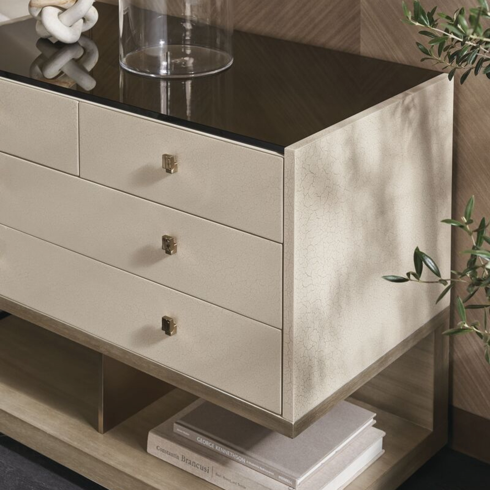 Odyssey nightstand