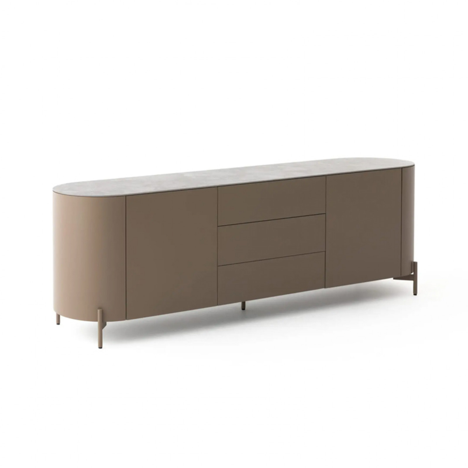 Vinci console