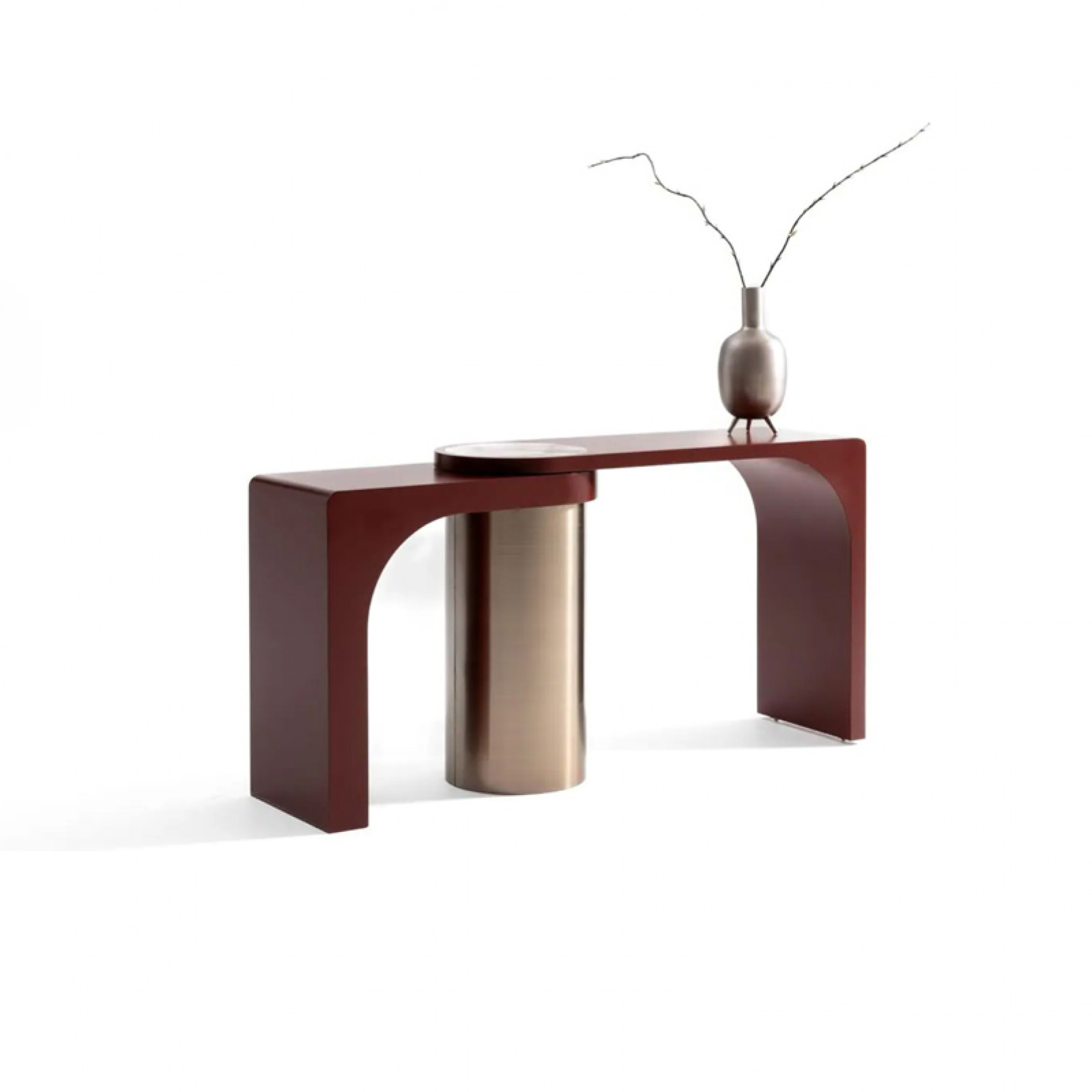 Odin console table