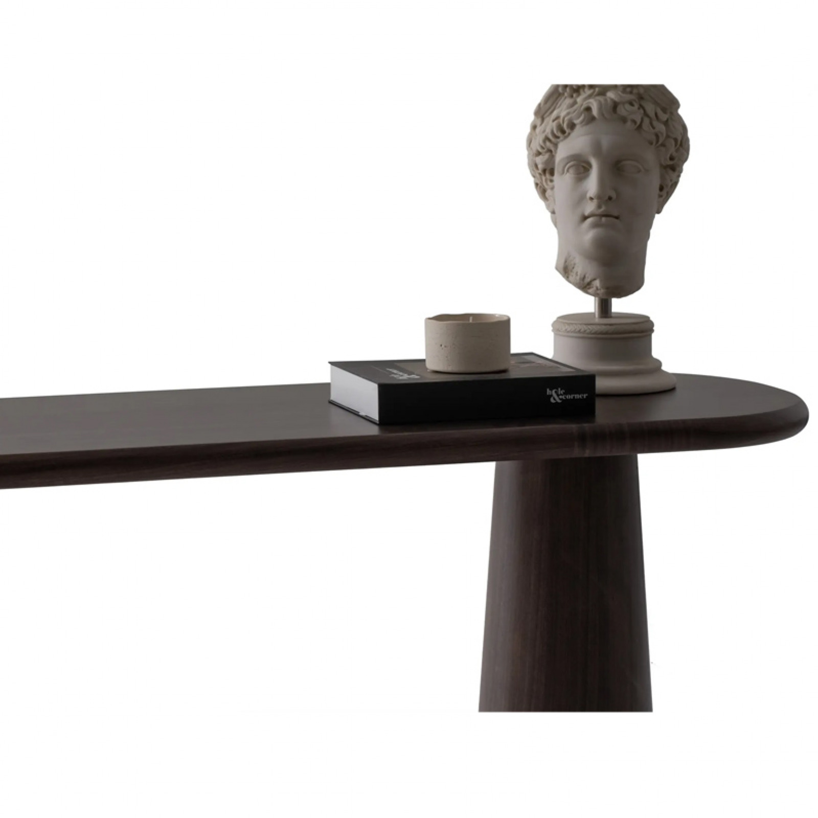 Arte console table