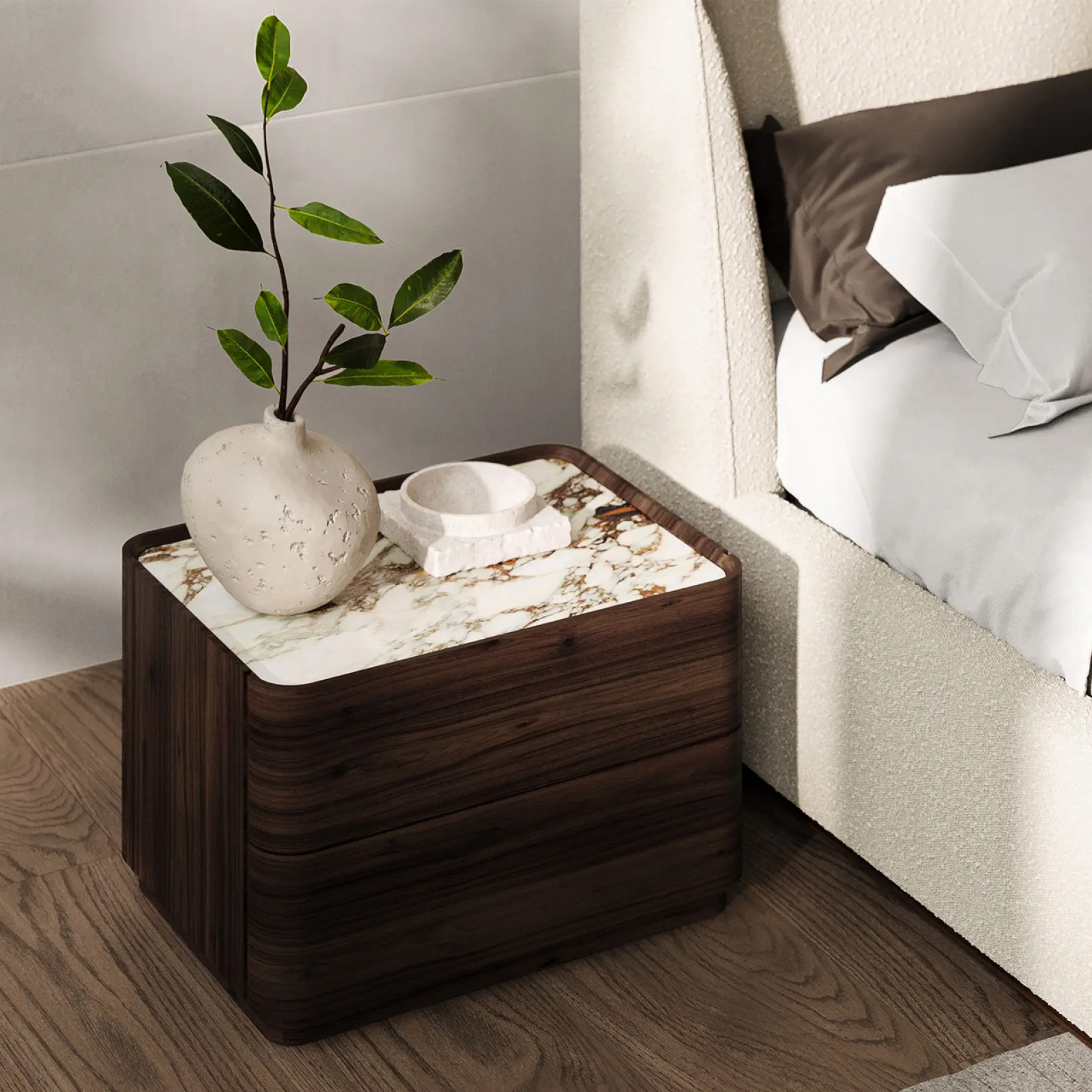 Arel nightstand