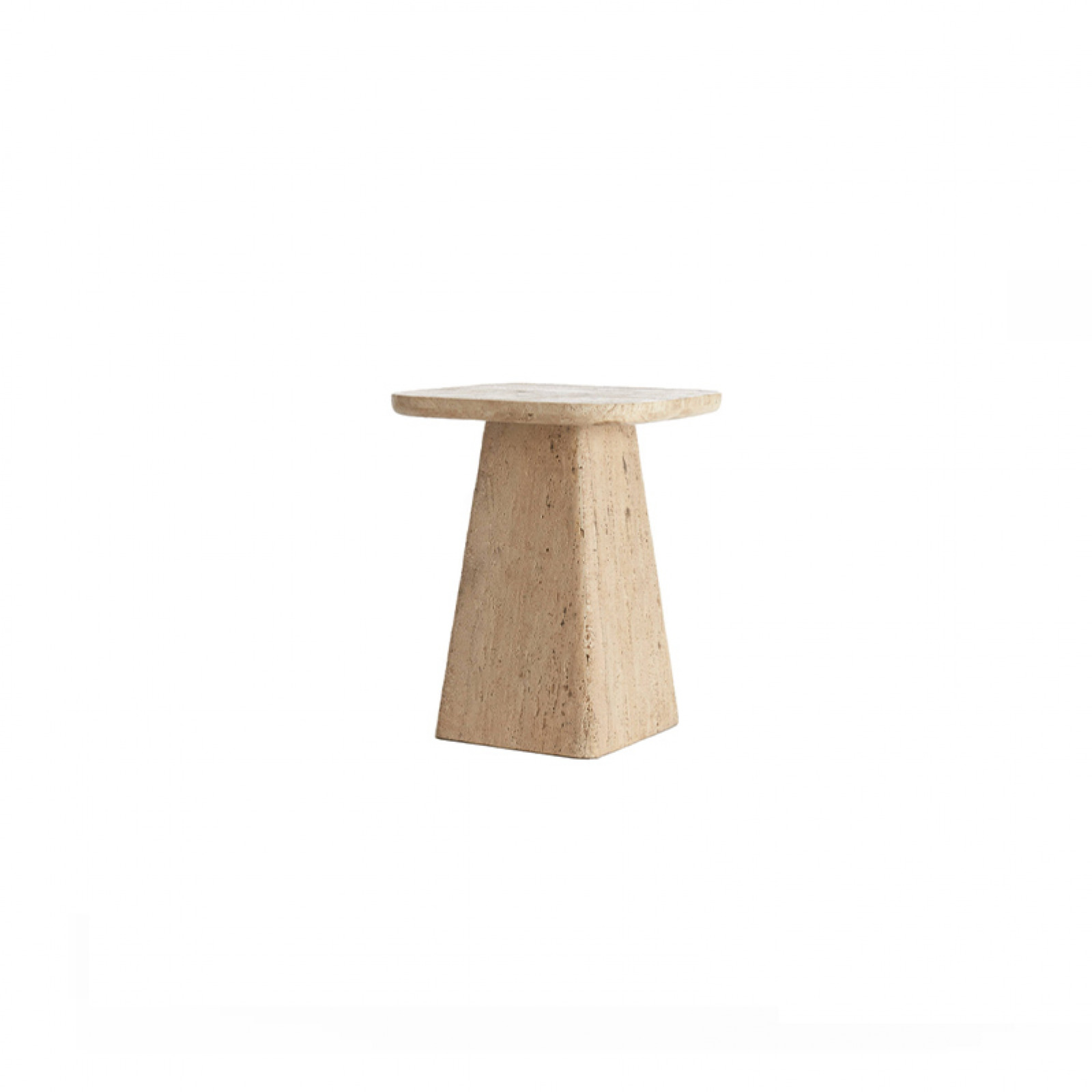 Kepami side table