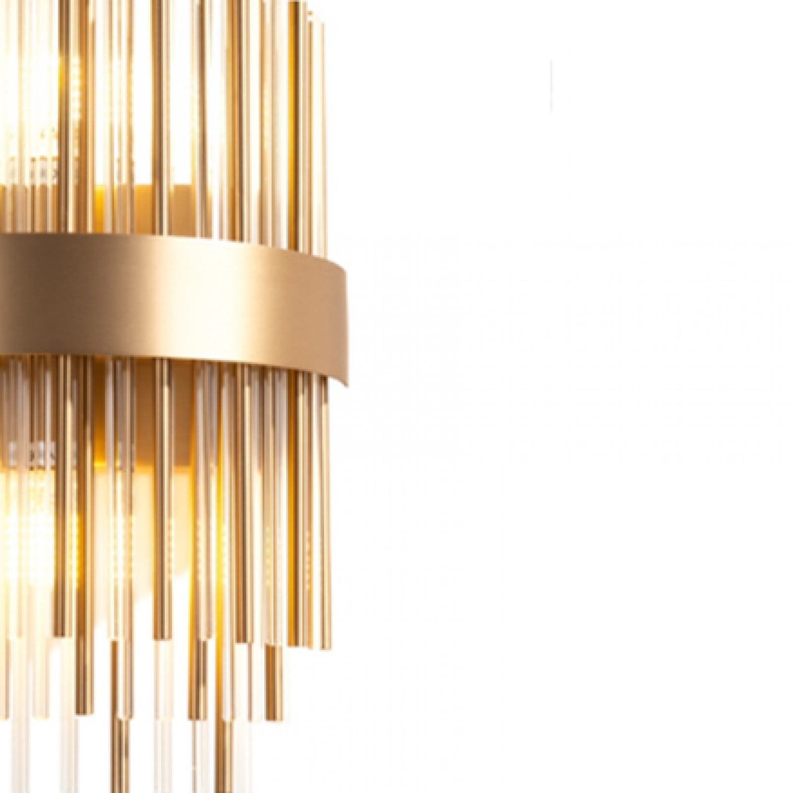 Freya wall lamp