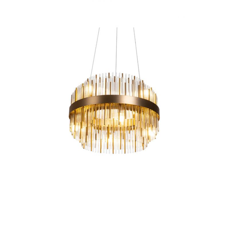 Freya chandelier