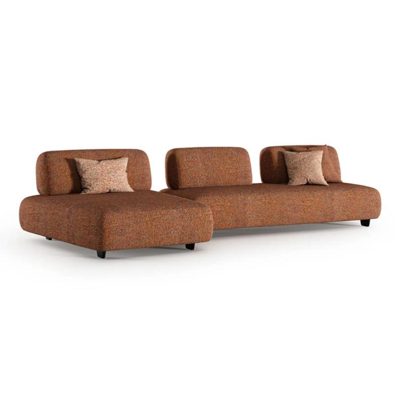 Bon Bon Linea Sofa