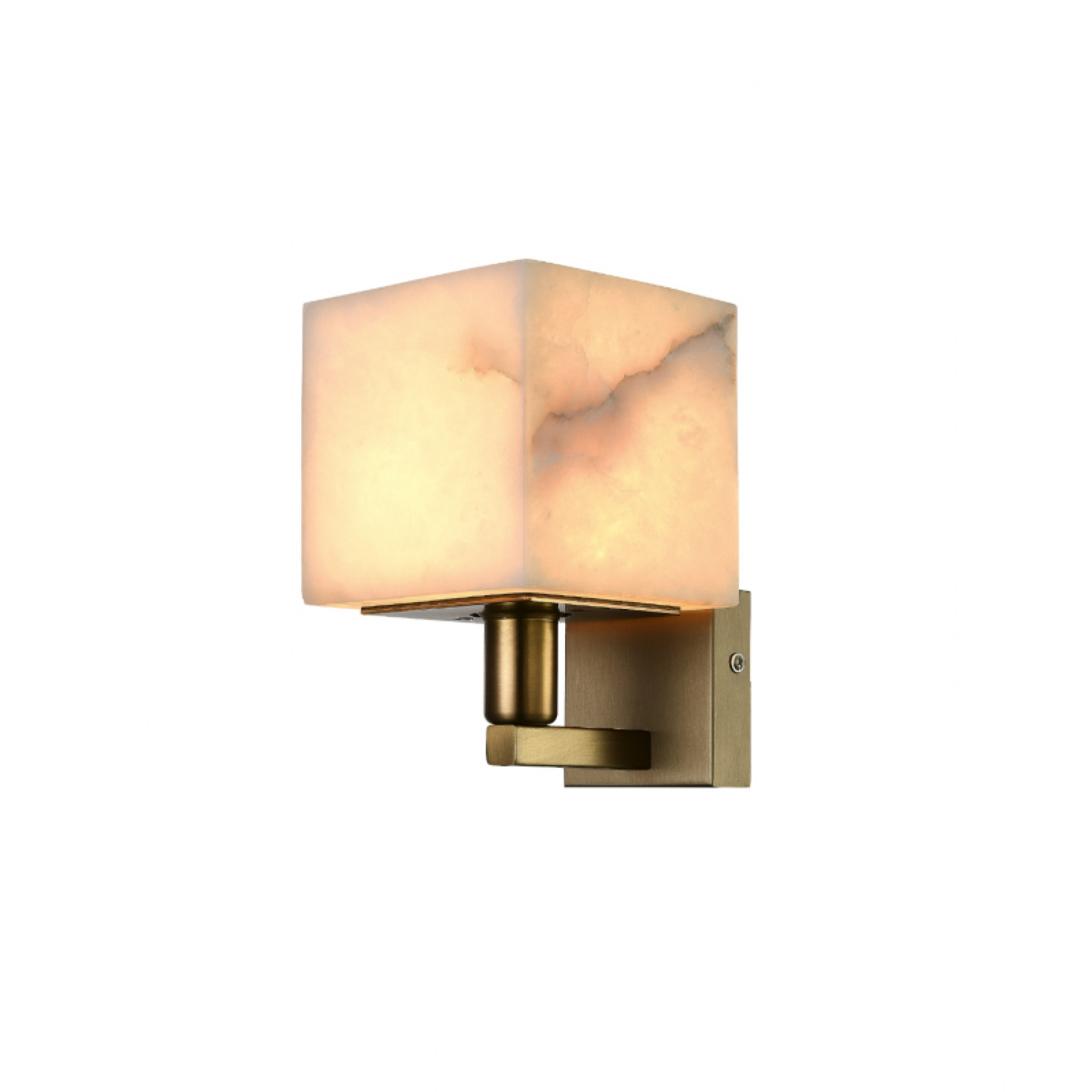 Raymond wall lamp