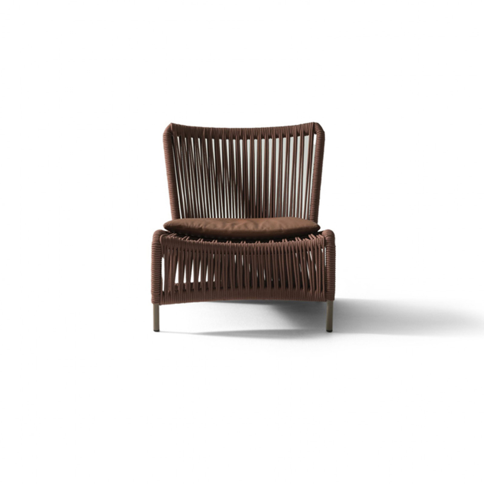 Bargi armchair